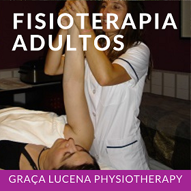 Fisioterapia individual em gabinete