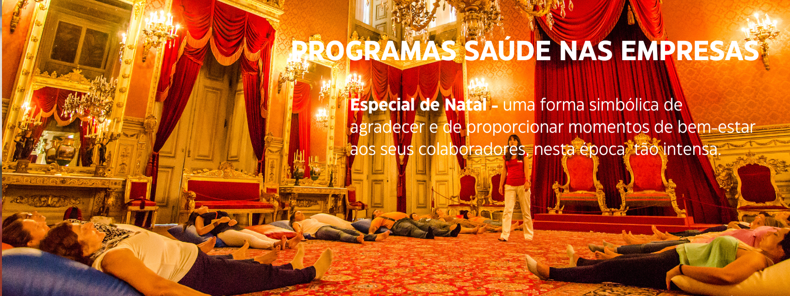 Programa Saúde Empresarial