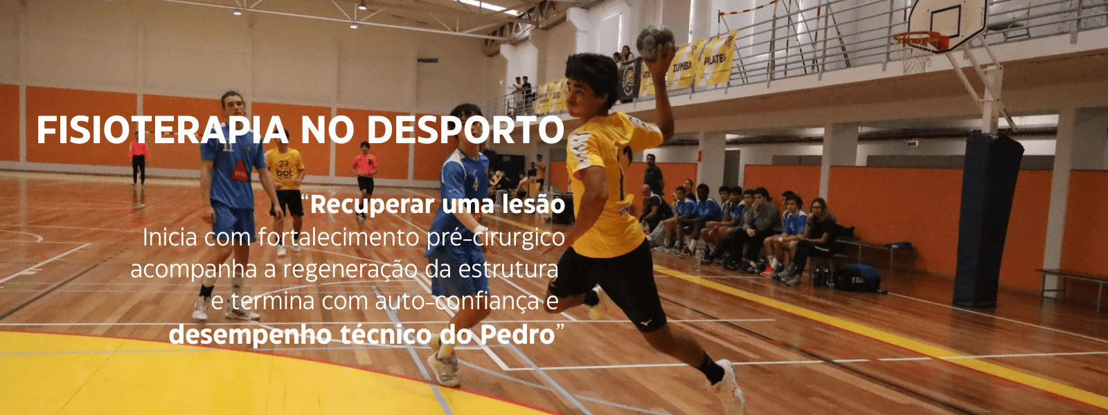 2 Fisioterapia No Desporto