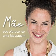 Massagem oferta